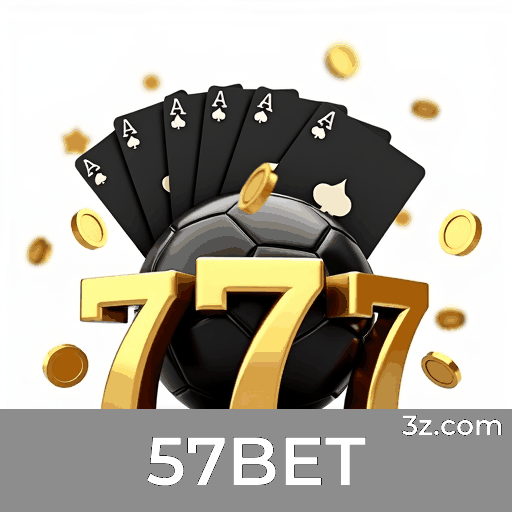 Experimente o Acesso Premium e Seguro com 57BET