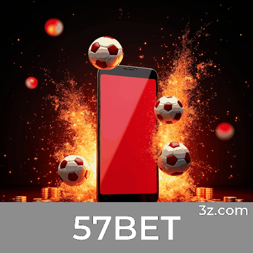 Experimente o Acesso Premium e Seguro com 57BET